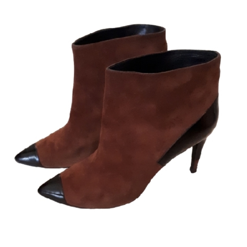 Pierre Hardy booties - Picture 2 of 4